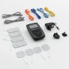 The Champion TENS/EMS/MCR device 4 channels