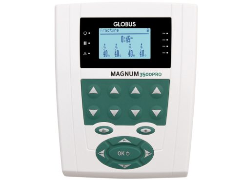 Magnum 3500 Pro Magnetotherapy Device