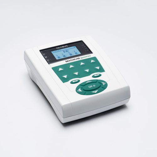 Magnum 3500 Pro Magnetotherapy Device