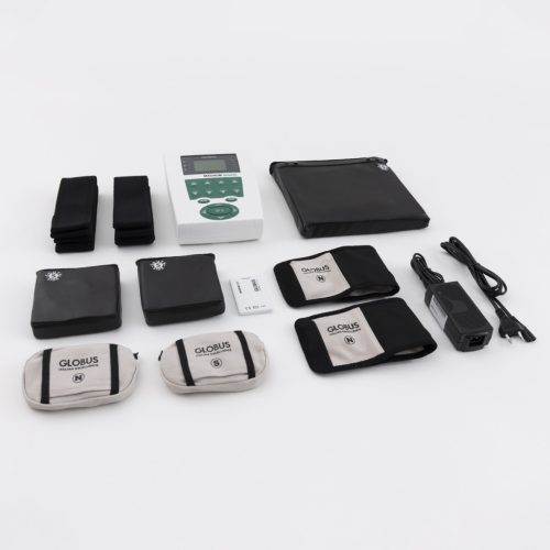 Magnum 3500 Pro Magnetotherapy Device