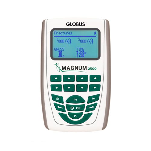 Magnum 2500 Magnetotherapy Device