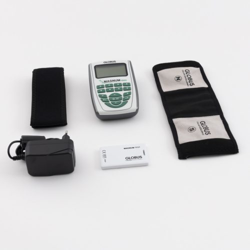 Magnum 2500 Magnetotherapy Device