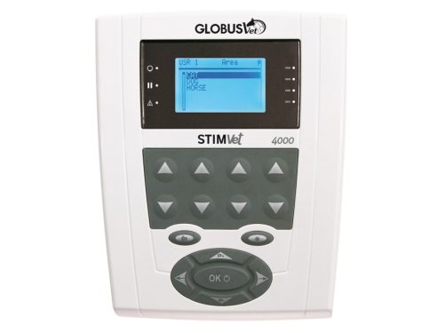 StimVet 4000 electrotherapy device