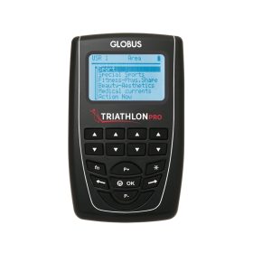 Triathlon Pro 4-Channel TENS/EMS/MCR Device