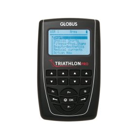 Triathlon Pro 4-Channel TENS/EMS/MCR Device