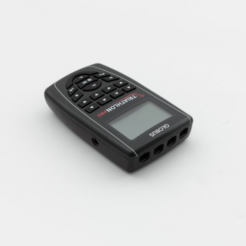 Triathlon Pro 4-Channel TENS/EMS/MCR Device