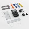 Triathlon Pro 4-Channel TENS/EMS/MCR Device
