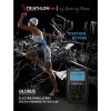 Triathlon Pro 4-Channel TENS/EMS/MCR Device