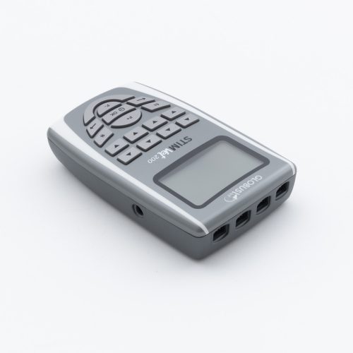 StimVet 200 electrotherapy device