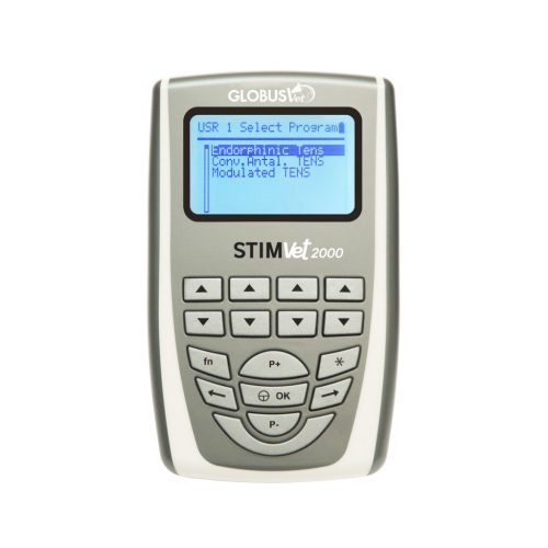 StimVet 2000 Electrotherapy Device