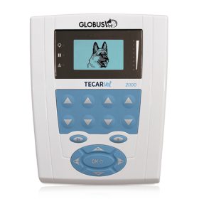 TECARVet 2000 Veterinary TECAR Device