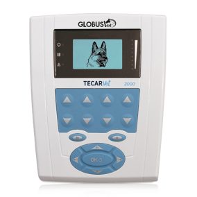 TECARVet 2000 Veterinary TECAR Device