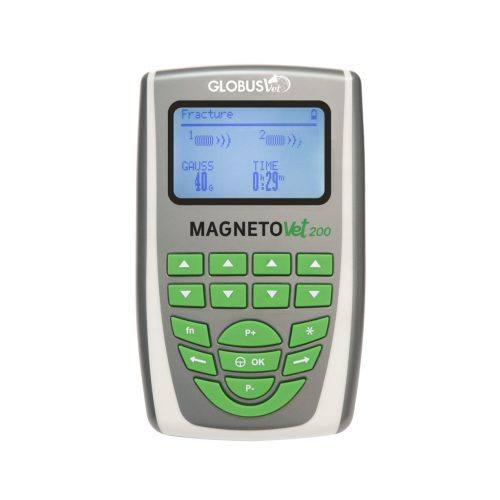 MagnetoVet 200 veterinary magnetotherapy device