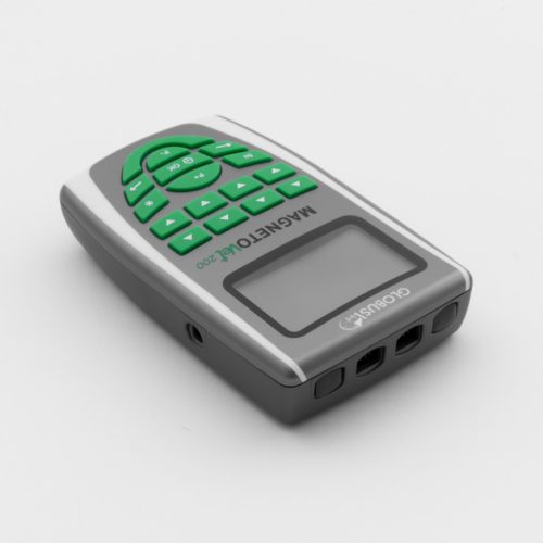 MagnetoVet 200 veterinary magnetic therapy device