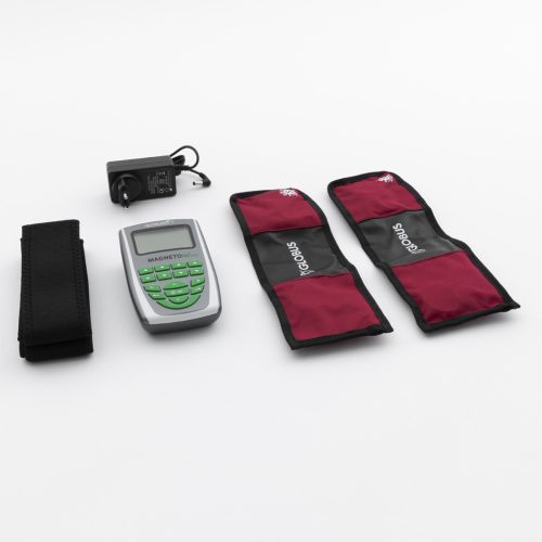 MagnetoVet 200 veterinary magnetic therapy device