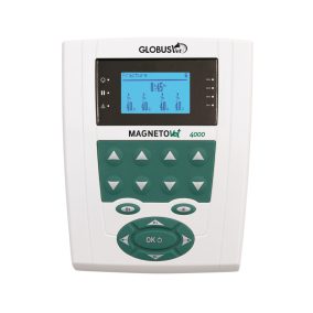 MagnetoVet 4000 veterinary magnetotherapy device