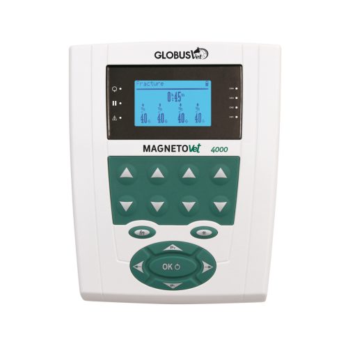 MagnetoVet 4000 veterinary magnetic therapy device