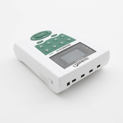 MagnetoVet 4000 veterinary magnetotherapy device