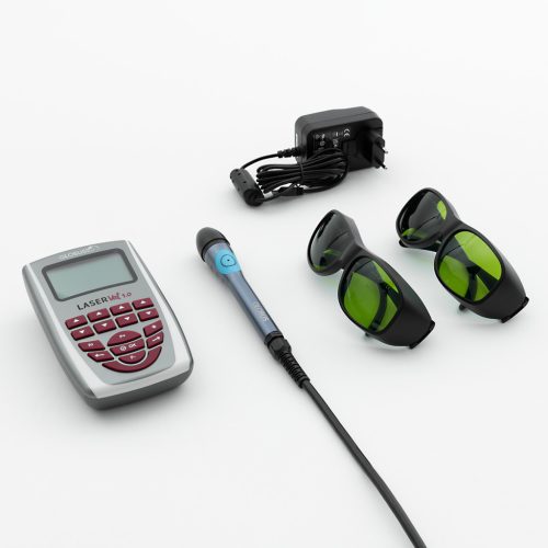 LaserVet 1.0 Veterinary Laser