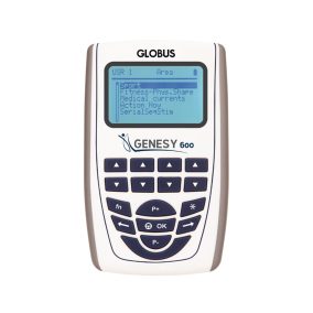 Genesy 600 TENS/EMS/MCR Device, 4-channels