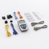 Genesy 600 TENS/EMS/MCR Device, 4-channels