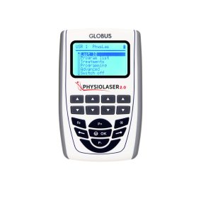 PhysioLaser 2.0 softlaser device