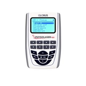 PhysioLaser 12.0 softlaser device