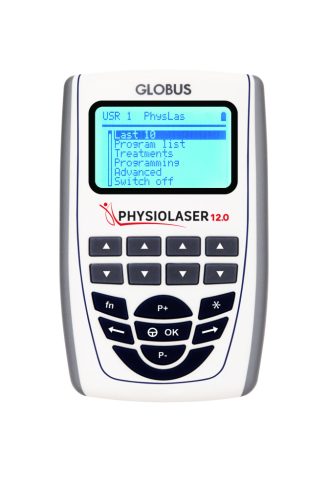 PhysioLaser 12.0 softlaser device