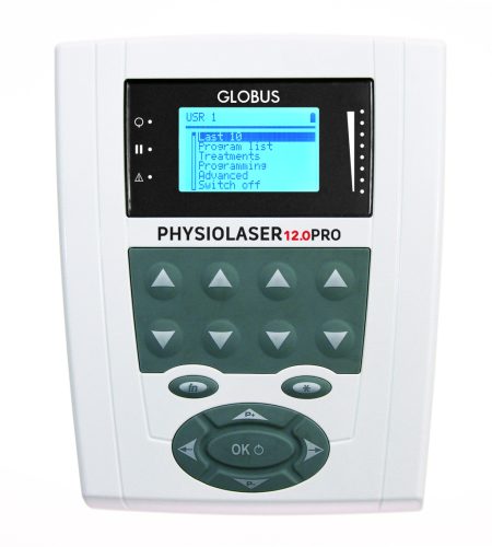 PhysioLaser 12.0 Pro softlaser device