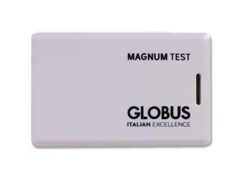 Magnum Test - Magnetic Field Tester