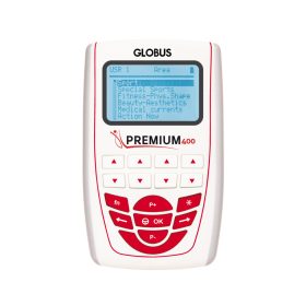 Premium 400 TENS/EMS/MCR Device 4-Channel