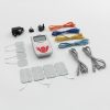 Premium 400 TENS/EMS/MCR Device 4-Channel