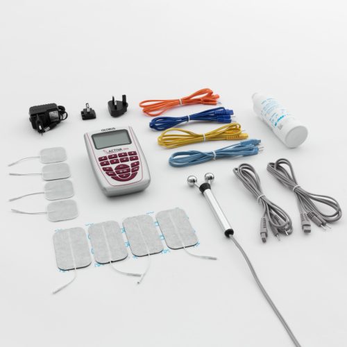 Activa 700 TENS/EMS/MCR Device 4-Channels