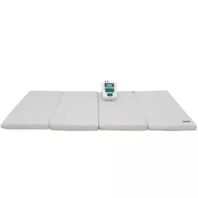 Magnum TotalBody 400 XP Magnetic Therapy Mattress