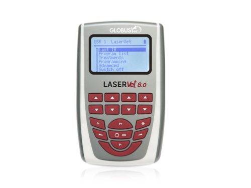 LaserVet 8.0 Veterinary Laser