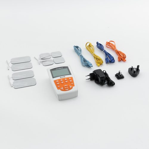 Elite TENS/EMS Device, 4-Channels