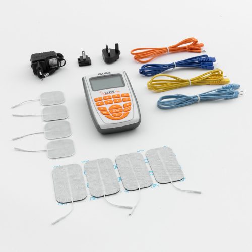 Elite 150 TENS/EMS Device, 4-Channels