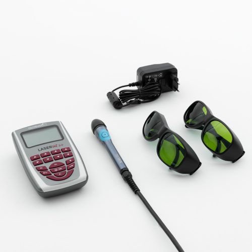 LaserVet 3.0 Veterinary Laser