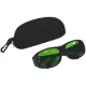 Protective Glasses for Laser Treatment