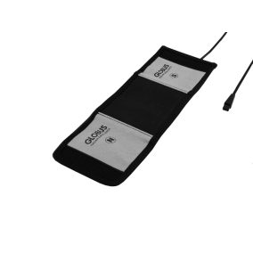 Magnum Flexible solenoid 30x10cm