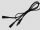 Magnum cable splitter