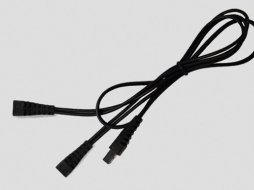 Magnum cable splitter