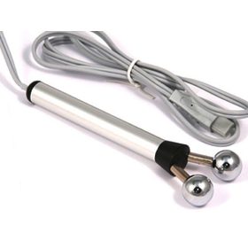 G-Trode Handheld Electrode for Facial Treatments