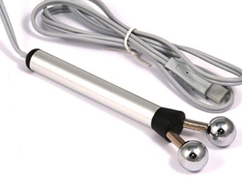G-Trode Handheld Electrode for Facial Treatments