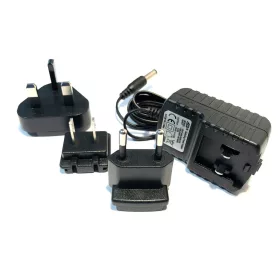 Power supply for Globus 4-Channel Stimulators