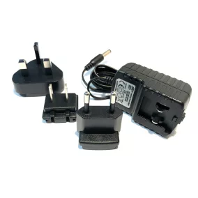 Power supply for Globus 4-Channel Stimulators