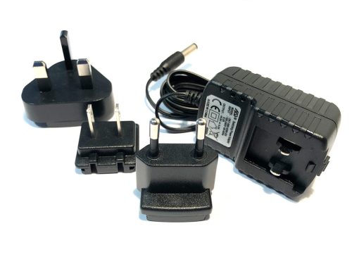 Power supply for Globus 4-Channel Stimulators