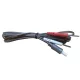 Cable for Globus 2-channel stimulators