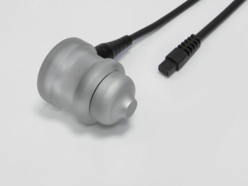 Ultrasound treatment head 1-3 MHz, 16 mm diameter