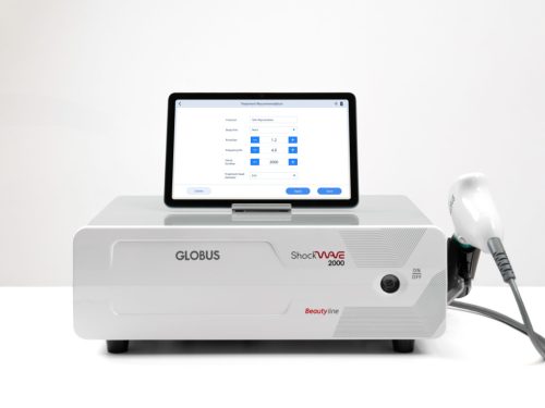 ShockWAVE 2000 MedLine